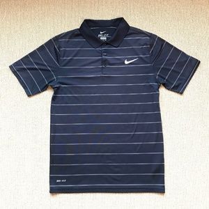 Nike Dri-Fit Golf Shirt
